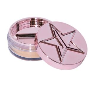 TOPAZ~Jeffree Star LUMINOUS SETTING POWDER- NIB
